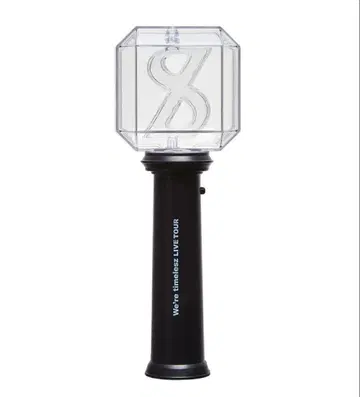timelesz FAM 굿즈 타임리스 응원봉 tour 2025