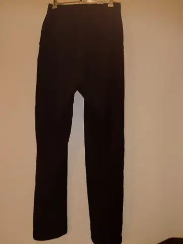 개럴개런트 저지 조퍼 팬츠 0
