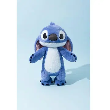 등신대 봉제 인형 스티치 약 45cm 이토요 요카도