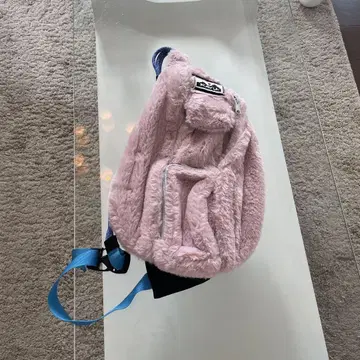 KAVU 카부 미니 로프 퍼즈 백