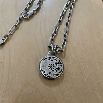 silver925 실버 목걸이 made in Italy