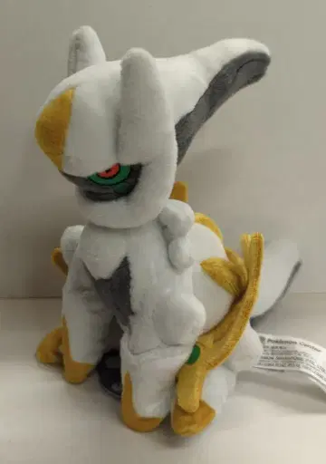 포켓몬 Pokemon fit 포켓몬스터 아르세우스