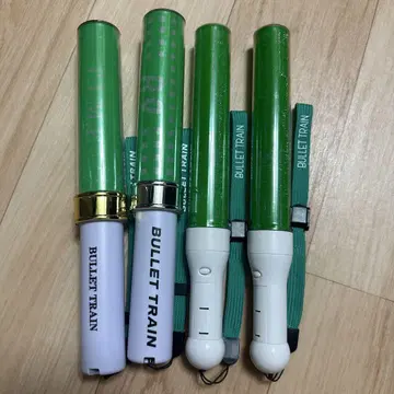 초특급 타쿠야 응원봉