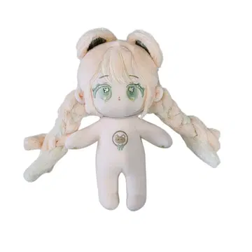 무속성 봉제 인형 20cm 봄시오