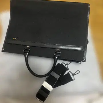 BizLife 블랙 비즈니스 백