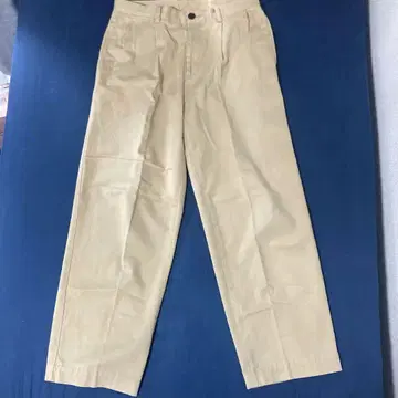 NAUTICA RIGGER NS-83 팬츠 베이지
