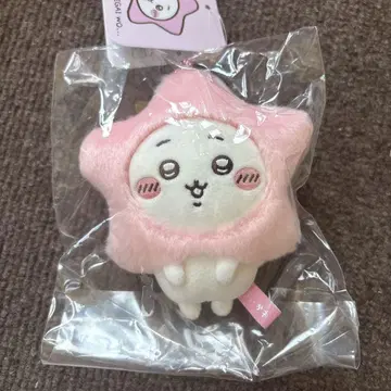 치이카와 (먼작귀) 별에 소원을 마스코트 [덤 포함]