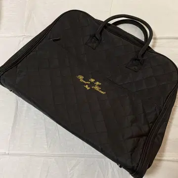 기모노 수납 백