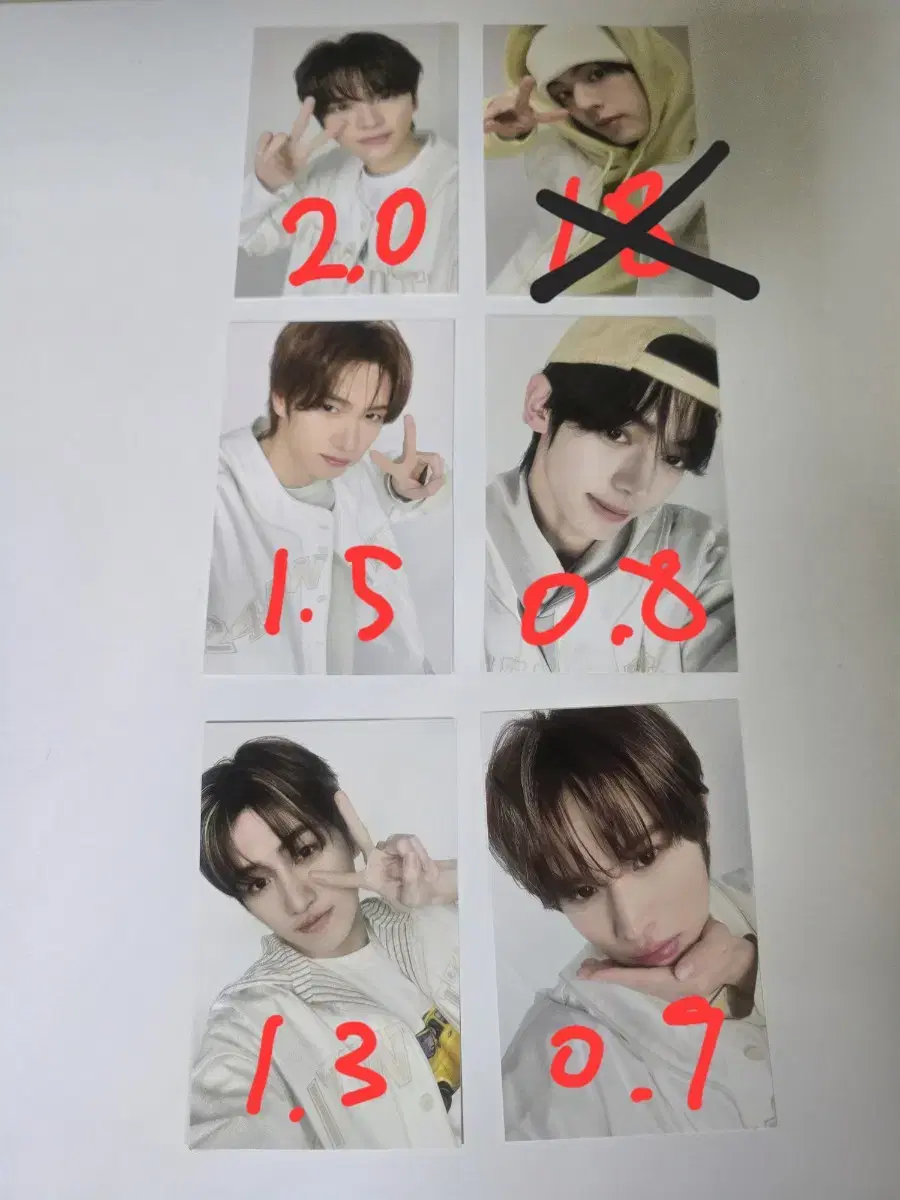 Tws Baseball Uniform Jacket Poca Buncheol, Shin U Dohoon Youngjae Jihoon Kyungmin Han Jin Poca