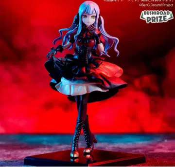 BanG Dream! 프리미엄 피규어 Ave Mujica 오블리비오니스