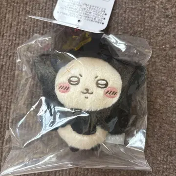 치이카와 (먼작귀) 별에 소원을 마스코트 랏코 [덤 포함]