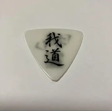 the GazettE REITA 피크 본인이 기사용한 가도