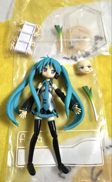 figma 히가시 카가미 코스프레 ver.