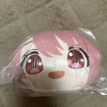 컬러풀 피치 제일복권 마스코트 노아