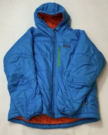 A/W 파타고니아 후드티 XS
