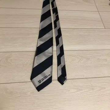 TOYO UNIVERSITY 럭비 넥타이
