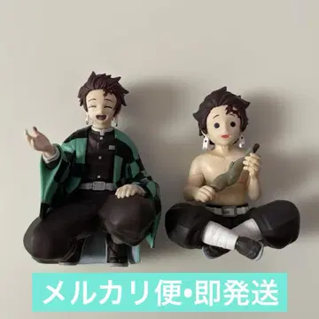 카마도 탄지로 귀멸의 칼날 피규어