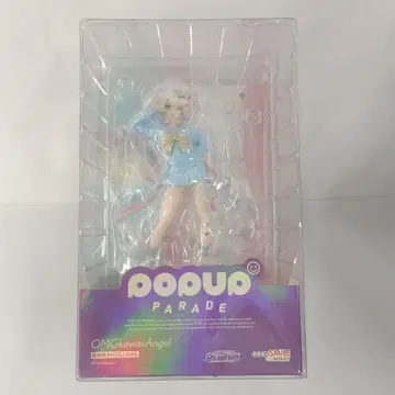 POP UP PARADE 초절정 가장 귀여운 텐시짱