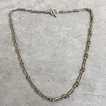 VINTAGE 빈티지 목걸이