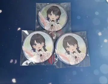 러브 라이브 렌노소라 무라노 사야카 시크레 캔뱃지