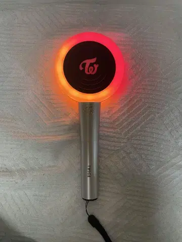 TWICE CANDYBONG Z 응원봉
