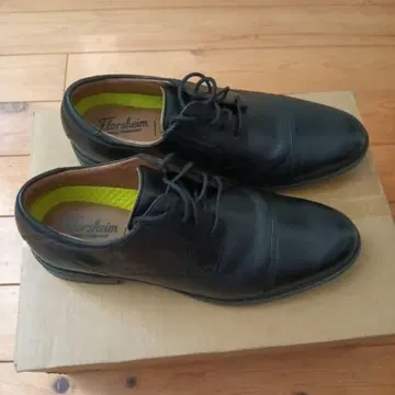 Florsheim 플로르샤임 남성용 신발