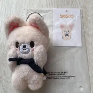 straykids skzoo 마그넷 키링 아이엔