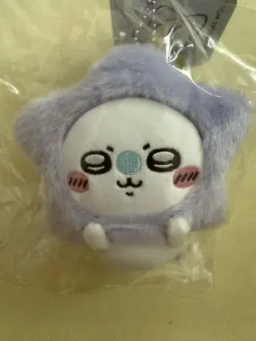 치이카와 (먼작귀) 별에 소원을... 마스코트 모몽가