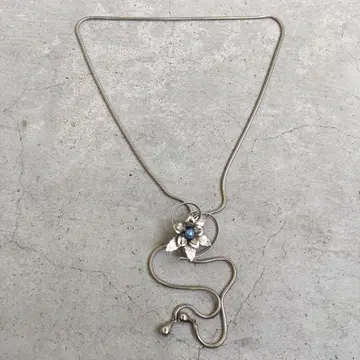 VINTAGE 빈티지 목걸이