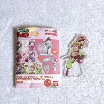 닌자 타마 아스쿠타 라이트 젠호지 이사쿠
