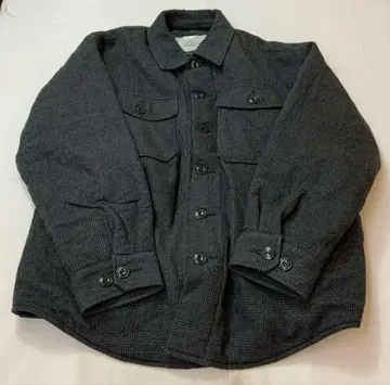 A/W 동양 엔터프라이즈 TRADE MARK GOLD 커버올 M