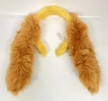 도쿄 디즈니 리조트 머리띠 강아지 이야기 레이디
