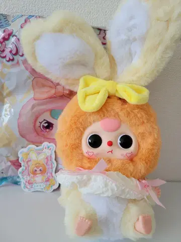 babythree 리리타운 베이비 쓰리 2대째