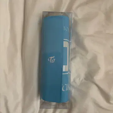 TWICE READY TO BE 사진 슬로건 나연