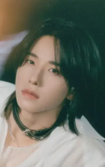 JO1 초회 한정판 A 사토 케이코 BE CLASSIC