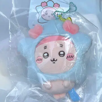 치이카와 (먼작귀) 별에 소원을 마스코트 미개봉 새상품