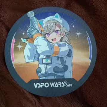 VSPO WARS 코모리 메토 코스터