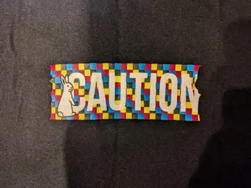 FR2 CAUTION THE CONVENI GINZA 한정 컬러