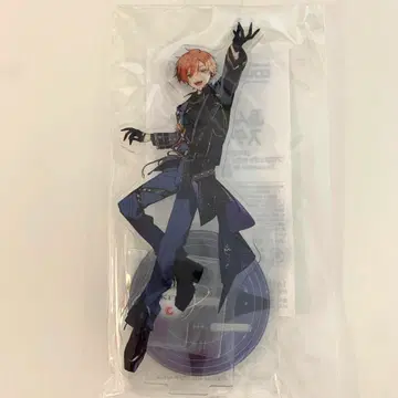 프로세카 토노시마 아키토 앙스타 콜라보 아크릴 스탠드 새상품 코네라이