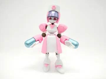 메다롯 초가동 세인트 간호사