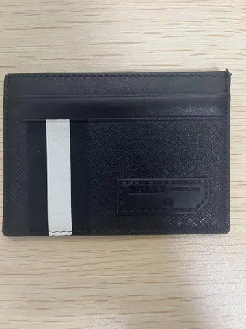 발리 패스 케이스 교통카드 지갑