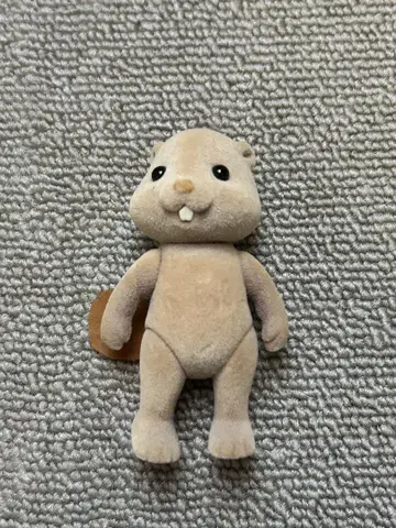 실바니안 패밀리 비버 패밀리