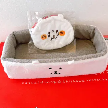 나가노의 곰 2개 세트
