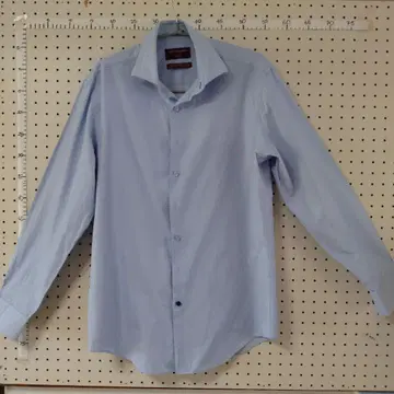 Van Heusen 슬림핏 와이셔츠 M
