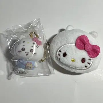 산리오 치이카와 (먼작귀) 시크릿