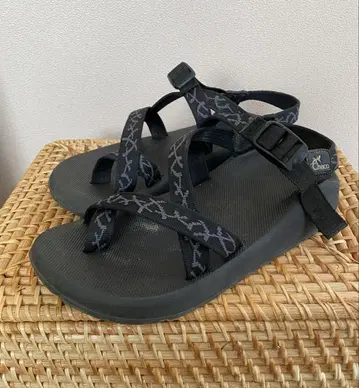Chaco 샌들 Z2 usa제 미국제 US8 비브람 빔즈