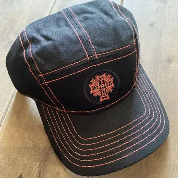 DOGTOWN 도크타운 Rocket 440 워크 캡 USA