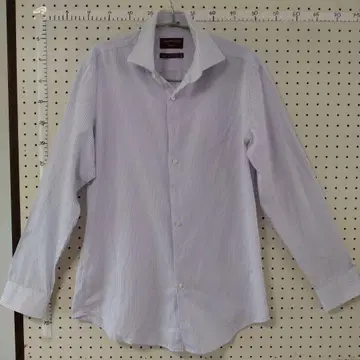 Van Heusen 슬림 핏 셔츠 M