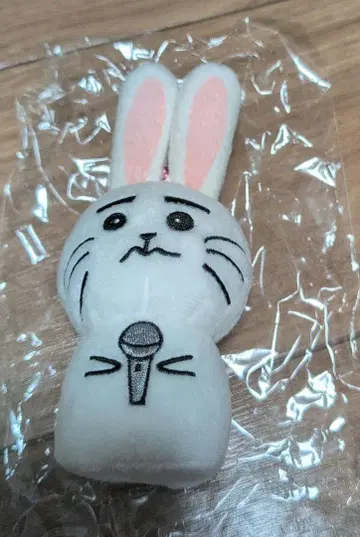 SHINee 오뉴 봉제 인형 키 폴더