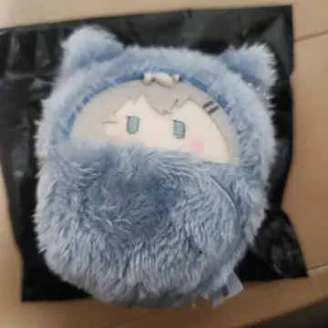 컬러풀 피치 싸개 타피누이 히로